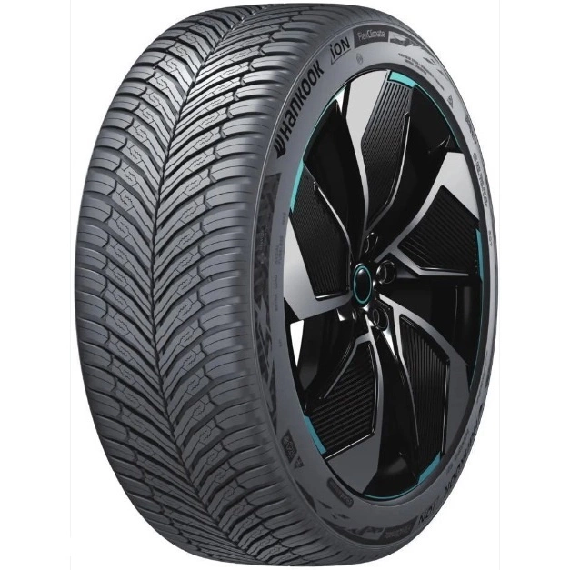 285/35R20 opona HANKOOK ION FLEXCLIMATE IL01 XL MFS Sound Absorber 104Y
